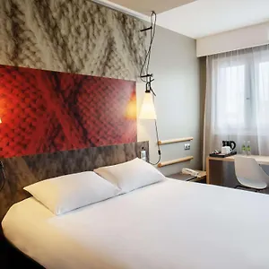 מלון Ibis Centrum, ורשה