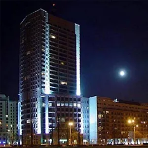 מלון דירות Babka Wiezowiec, ורשה